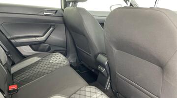 2021 Volkswagen 1.0 TSI R-Line Euro 6 5-door (White) - Image: 27