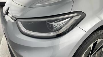 2025 Volkswagen Pro 59kWh Auto 5-door (Silver) - Image: 39