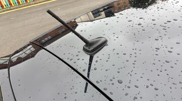 2023 Volkswagen 1.0 TSI R-Line DSG Euro 6 5-door (Black) - Image: 13