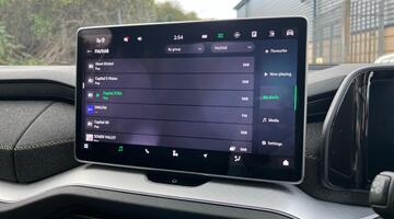 2025 Škoda TSI iV 25.7kWh SE DSG Euro 6 5-door (5 Seat) (Grey) - Image: 68