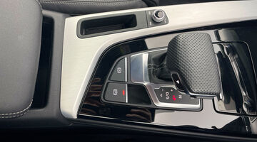 2024 Audi 2.0 TFSI 40 S line S Tronic Euro 6 4-door (Grey) - Image: 27