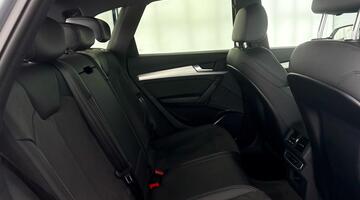 2022 Audi 2.0 TDI 40 S line S Tronic quattro Euro 6 5-door (Silver) - Image: 26