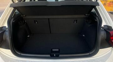 2023 Volkswagen 1.0 TSI Life Euro 6 5-door (Grey) - Image: 13