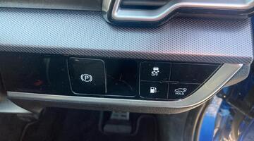 2023 Kia T-GDi 13.8kWh GT-Line S Auto Euro 6 5-door (Blue) - Image: 15