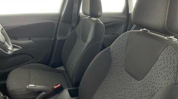 2019 Vauxhall Turbo ecoTEC GPF SE Euro 6 5-door (Grey) - Image: 33