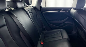 2020 Audi TFSI CoD 35 Sport Sportback S Tronic Euro 6 5-door (Red) - Image: 28