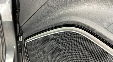 2019 Audi 2.0 TFSI Black Edition Sportback S Tronic quattro Euro 6 5-door (Grey) - Image: 23