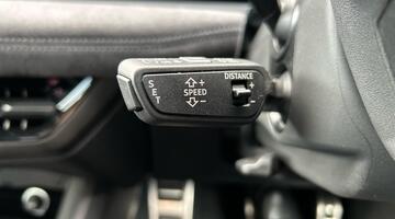 2025 Audi 100kWh Edition 1 Auto quattro 5-door (Grey) - Image: 25