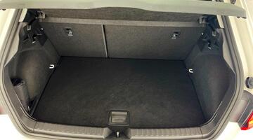 2022 Audi 1.0 TFSI 25 Technik Sportback Euro 6 5-door (White) - Image: 30