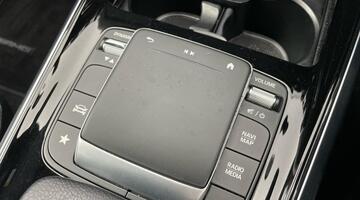 2021 Mercedes-Benz GLA200 AMG Line 7G-DCT Euro 6 5-door (Grey) - Image: 55