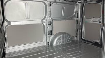 2025 Volkswagen 2.0 TDI T3Commerce Plus FWD SWB Euro 6 5-door (Grey) - Image: 32