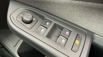 2024 Volkswagen TSI Match Euro 6 5-door (Blue) - Image: 19