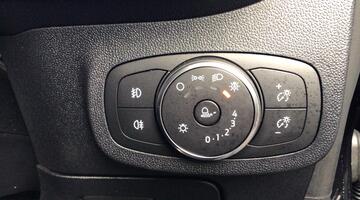 2023 Ford 1.0T EcoBoost ST-Line Euro 6 5-door (Black) - Image: 17