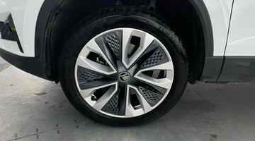 2025 Škoda TSI ACT SE L Edition DSG Euro 6 5-door (White) - Image: 40