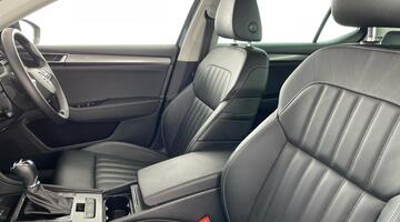 2023 Škoda TSI ACT SE L DSG Euro 6 5-door (Blue) - Image: 37