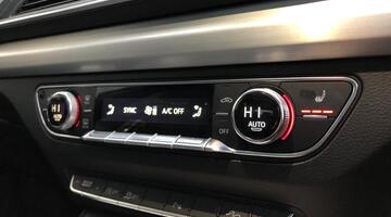 2018 Audi 2.0 TDI 40 S line S Tronic quattro Euro 6 5-door (Black) - Image: 36