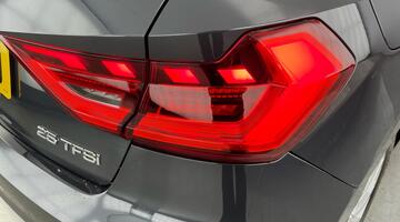 2023 Audi 1.0 TFSI 25 Sport Sportback Euro 6 5-door (Grey) - Image: 27