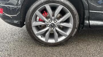 2019 Ford EcoBoost ST-Line Edition Euro 6 5-door (Black) - Image: 33