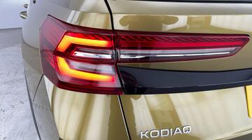 2024 Škoda TSI e-TEC MHEV SE DSG Euro 6 5-door (5 Seat) (Gold) - Image: 39