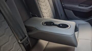 2025 Audi A6 Sportback Edition 1 e-tron 210,00 kW (Grey) - Image: 19