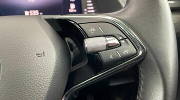 2022 Škoda 2.0 TSI SE L DSG Euro 6 5-door (White) - Image: 22