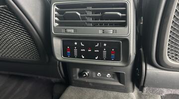 2022 Audi 3.0 TDI V6 50 Vorsprung Tiptronic quattro Euro 6 5-door (Grey) - Image: 30