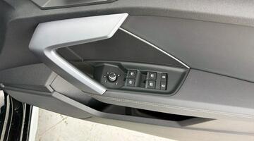 2025 Audi TFSI 30 S line Sportback S Tronic Euro 6 5-door (Black) - Image: 20