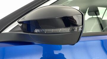 2020 Volkswagen TSI EVO SEL DSG Euro 6 5-door (Multicolour) - Image: 33