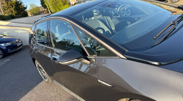 2021 Volkswagen Pro Performance 58kWh Life Auto 5-door (Grey) - Image: 23