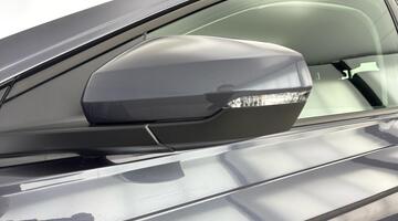 2025 Volkswagen 1.0 TSI Match DSG Euro 6 5-door (Grey) - Image: 35