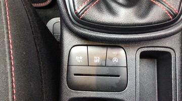 2023 Ford 1.0T EcoBoost MHEV ST-Line Edition Euro 6 5-door (Grey) - Image: 10