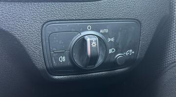 2023 Audi TFSI CoD 35 Sport S Tronic Euro 6 5-door (Grey) - Image: 22