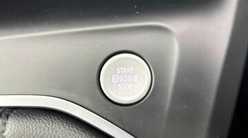 2024 Volkswagen TSI Match Euro 6 5-door (Grey) - Image: 7