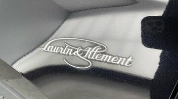 2024 Škoda 2.0 TDI Laurin & Klement DSG 4WD Euro 6 5-door (7 Seat) (Black) - Image: 46