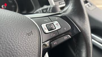 2016 Volkswagen 2.0 BiTDI BlueMotion Tech Executive 4Motion Euro 6 5-door (Silver) - Image: 36