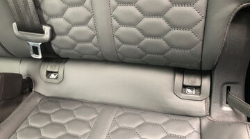 2021 Audi TFSI Sport Edition Sportback S Tronic quattro Euro 6 5-door (Grey) - Image: 21