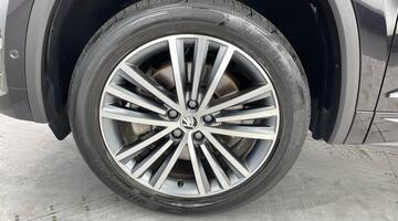 2023 Škoda 2.0 TDI Laurin & Klement DSG 4WD Euro 6 5-door (7 Seat) (Black) - Image: 51