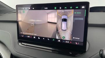 2025 Škoda 82kWh 85x SportLine Auto 4WD 5-door (Grey) - Image: 29