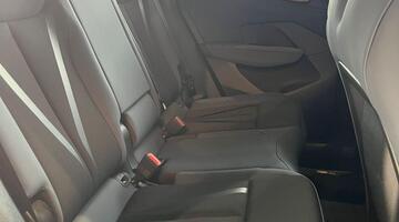 2025 CUPRA ETSI V1 DSG Euro 6 5-door (Unlisted) - Image: 17