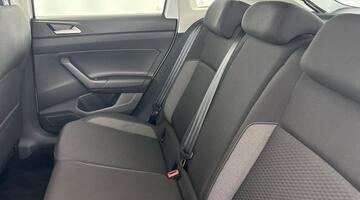 2025 Volkswagen 1.0 TSI Match DSG Euro 6 5-door (White) - Image: 32