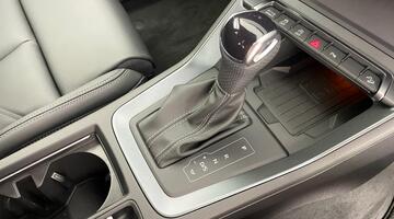 2025 Audi TFSI CoD 35 Black Edition S Tronic Euro 6 5-door (Blue) - Image: 13