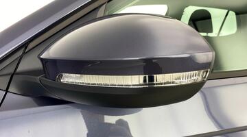 2024 Volkswagen 1.0 TSI Match Euro 6 5-door (Grey) - Image: 32