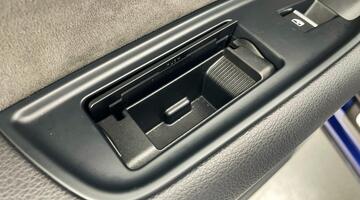 2021 Audi 3.0 TDI V6 50 Black Edition Tiptronic quattro Euro 6 5-door (Blue) - Image: 40