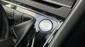 2025 Volkswagen TSI EVO R-Line DSG Euro 6 5-door (Grey) - Image: 19