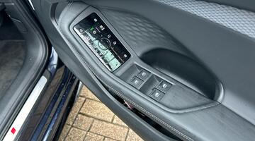 2025 Audi 2.0 TFSI S line S Tronic Euro 6 5-door (Blue) - Image: 15