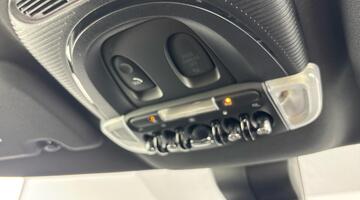 2022 MINI 2.0 Cooper S Exclusive Steptronic Euro 6 5-door (Black) - Image: 28