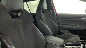 2023 Škoda 82kWh 80x SportLine Auto 4WD 5-door (DC125kW) (Red) - Image: 20