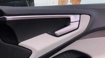 2025 Audi 2.0 TDI S line S Tronic Euro 6 5-door (Blue) - Image: 23