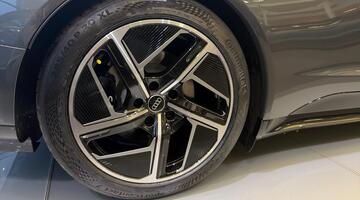 2025 Audi S 435,00 kW (Grey) - Image: 22