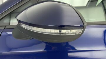 2024 Volkswagen 2.0 TDI R-Line DSG Euro 6 5-door (Blue) - Image: 38